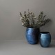 Large Vase Ø20,3Cm - Horizon Blue - Stelton STELTON STT451-22