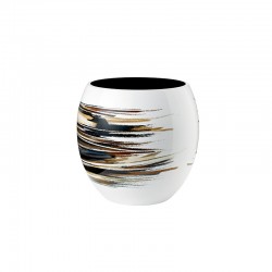 Florero Grande Ø22,5cm - Stockholm Lignum - Stelton STELTON STT452-22