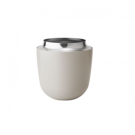 Vase M - Concave - Stelton STELTON STTX-140