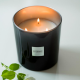 Refillable Scented Candle 450gr - Eau d'Amazonie Green - Esteban Parfums ESTEBAN PARFUMS ESTAMA-011
