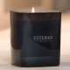Scented Candle - Amber And Starry Vanilla - Esteban Parfums ESTEBAN PARFUMS ESTEAV-001