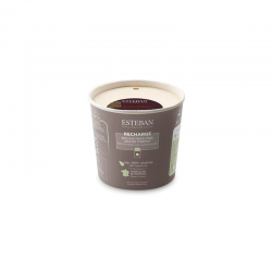 Refill for Large Scented Candles 450g Orient Legends - Esteban Parfums