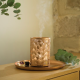 Perfume Mist Diffuser - Light & Copper Edition Golden - Esteban Parfums ESTEBAN PARFUMS ESTCMP-195