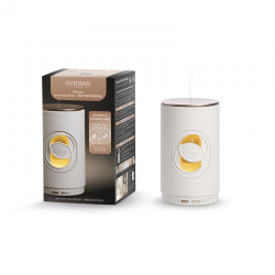 Difusor de Perfume sem Água - Origine Edition - Esteban Parfums ESTEBAN PARFUMS ESTCMP-228