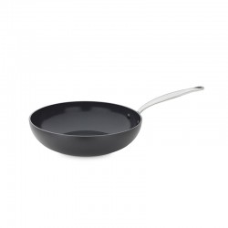 Wok Ø28Cm - Barcelona Negro - Green Pan GREEN PAN CW002210-002