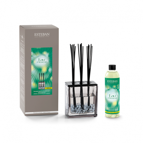 Scented Bouquet Triptyque and Refill 250ml - Eau d’Amazonie - Esteban Parfums ESTEBAN PARFUMS ESTAMA-005