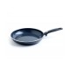 Frying Pan Ø20Cm - Cambridge Infinity Black - Green Pan GREEN PAN CW002211-002