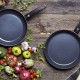 Frying Pan Ø20Cm - Cambridge Infinity Black - Green Pan GREEN PAN CW002211-002