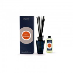 Bouquet Perfumado y Recarga 150ml - Benzoin y Almizcle Azul - Esteban Parfums ESTEBAN PARFUMS ESTEBM-002