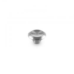 Stainless Steel Knob 5,7cm - Signature - Le Creuset