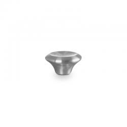 Knob 5,7cm Stainless Steel - Signature - Le Creuset LE CREUSET LC94034570000002