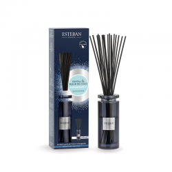 Scented Bouquet Initial 100ml - Sandalwood & Coconut Blossom - Esteban Parfums ESTEBAN PARFUMS ESTESF-002