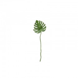 Haste Folha de Philodendron 72cm - Deko Verde - Asa Selection ASA SELECTION ASA66637444
