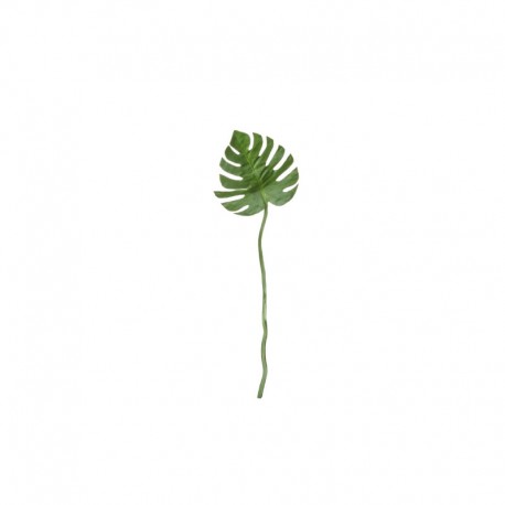 Philodendron Leaf Twig 72cm - Deko Green - Asa Selection ASA SELECTION ASA66637444
