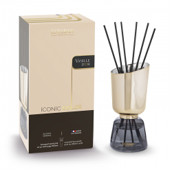 Bouquet Perfumado y Recarga 250ml Vanille D'Or - Iconic Color - Esteban Parfums ESTEBAN PARFUMS ESTICO-030