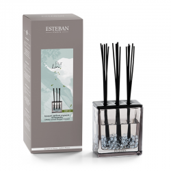 Scented Bouquet Triptyque 250ml - Pure Linen - Esteban Parfums ESTEBAN PARFUMS ESTLIN-035