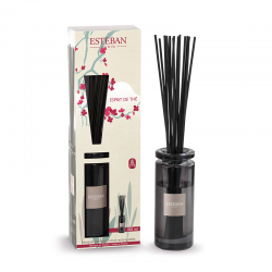 Bouquet Perfumado Inicial - Esprit de Thé - Esteban Parfums