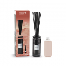 Scented Bouquet Initial and Refill 100ml - Terre D'Ocre Karité - Esteban Parfums ESTEBAN PARFUMS ESTTOK-001