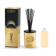 Decorative Scented Bouquet 100ml - Vanille d'Or Gold - Esteban Parfums ESTEBAN PARFUMS ESTVAN-002