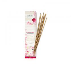 Incienso Indio - Flor de Cerezo - Esteban Parfums