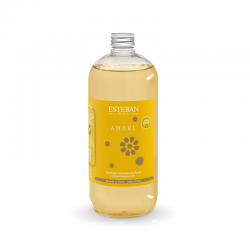 Fragrance Refill for Bouquet 1L - Ambre - Esteban Parfums