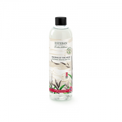 Recarga para Bouquet 250ml Incienso y Té Nero - Nature Universe - Esteban Parfums ESTEBAN PARFUMS ESTBET-002