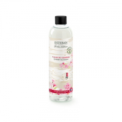 Recarga para Bouquet 250ml Flor de Cerezo - Esteban Parfums ESTEBAN PARFUMS ESTBFC-002