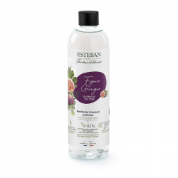 Fragrance Refill for Bouquet 250ml - Garrigue Fig Tree - Esteban Parfums