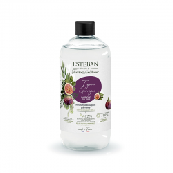 Fragrance Refill for Bouquet 500ml - Garrigue Fig Tree - Esteban Parfums