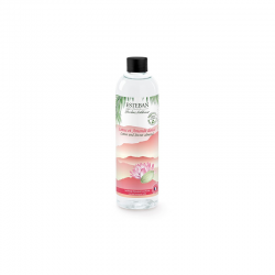 Refill for Scented Bouquet 250ml - Lotus and Sweet Almond - Esteban Parfums