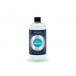 Recarga para Bouquet 500ml - Lino y Petitgrain - Esteban Parfums ESTEBAN PARFUMS ESTELP-013