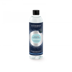 Recarga para Bouquet Perfumado 250ml - Sándalo y Flor de Coco - Esteban Parfums