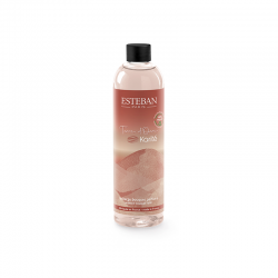 Fragrance Refill for Bouquet 250ml - Terre d'Ocre Karité - Esteban Parfums ESTEBAN PARFUMS ESTTOK-005