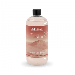 Recarga para Bouquet 500ml - Terre d'Ocre Karité - Esteban Parfums ESTEBAN PARFUMS ESTTOK-006