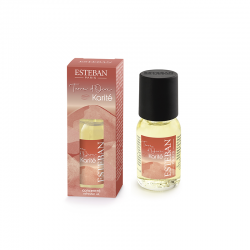 Refresher Oil 15ml - Terre d'Ocre Karité - Esteban Parfums ESTEBAN PARFUMS ESTTOK-013