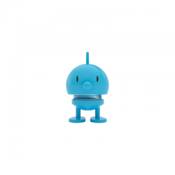 Bumble S Turquoise - Hoptimist HOPTIMIST HOP26083