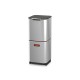Cubo de Basura 40L Inox - Totem Compact - Joseph Joseph JOSEPH JOSEPH JJ30063
