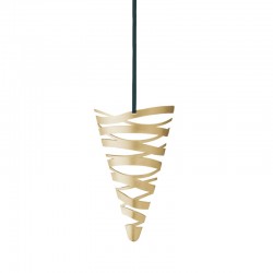 Adorno Cucurucho - Tangle S Dorado - Stelton STELTON STT10203