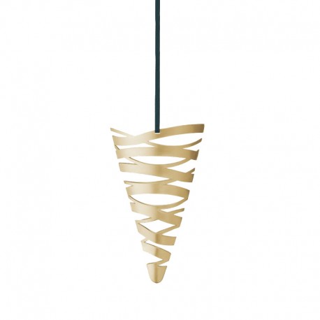 Adorno Cucurucho - Tangle S Dorado - Stelton STELTON STT10203