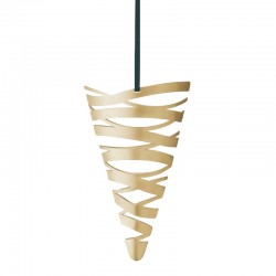 Adorno Cucurucho - Tangle L Dorado - Stelton STELTON STT10209