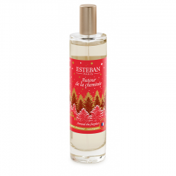 Vaporizador 75ml - Ao Redor da Lareira - Esteban Parfums ESTEBAN PARFUMS ESTELN-113