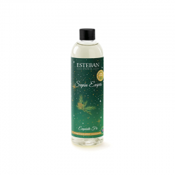 Recarga para Bouquet Perfumado 250ml - Sapin Exquis - Esteban Parfums