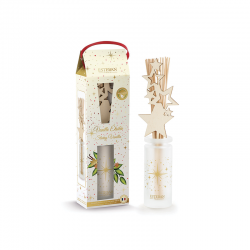 Bouquet Perfumado 100ml - Starry Vanilla - Esteban Parfums