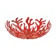 Frutero Ø25Cm - Mediterraneo Rojo - Alessi ALESSI ALESESI01/25R