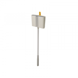 Wall-Mounted Brush - Cleantech - Joseph Joseph JOSEPH JOSEPH JJ65008