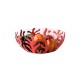 Frutero Ø25Cm - Mediterraneo Rojo - Alessi ALESSI ALESESI01/25R