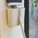 Wall-Mounted Brush - Cleantech - Joseph Joseph JOSEPH JOSEPH JJ65008