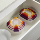 Conjunto 4 Recipientes Redondos Diversos - Nest Lock Multicolorido - Joseph Joseph JOSEPH JOSEPH JJ1000015