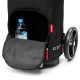 Citycruiser Bag Black Black And Red - Reisenthel REISENTHEL RTLDF7003