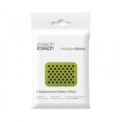 Filtro De Carbono Negro - Joseph Joseph JOSEPH JOSEPH JJ30005